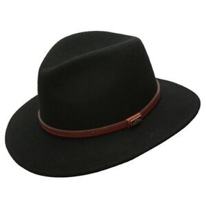 Conner Jackeroo wool filter, water proofInner hat, size XL